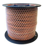 Husqvarna 596781201 TitaniumX Pro Dual Polymer Trimmer Line, 0.095 in. x 3 lb.