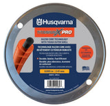 Husqvarna 596781201 TitaniumX Pro Dual Polymer Trimmer Line, 0.095 in. x 3 lb.