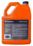 Husqvarna 610000161 Premium Mineral Chainsaw Bar and Chain Oil - 1 galoon