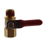 1/4 in. Full Port Ball Valve
