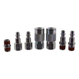 Air Tool Accessory Kit (7-Piece)