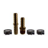 3/8 in. Hose Repair Kit (5-Piece)