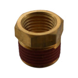 3/8 in. Male x 1/4 in. Female Reducer