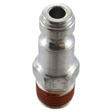 1/4 in. x 1/4 in. NPT Male Automotive Plug
