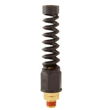 3/8 in. Field Repairable Hybrid Hose End