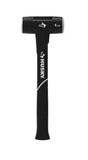 4 lb. Engineer Hammer with 14 in. Fiberglass Handle