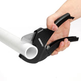 1-1/4 in. Ratcheting PVC Cutter
