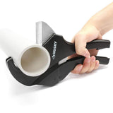 2 in. Ratcheting PVC Cutter