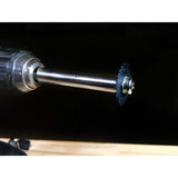 Internal Diameter PVC Pipe Cutter