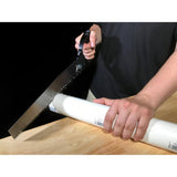 13 in. PVC/ABS Pipe Saw