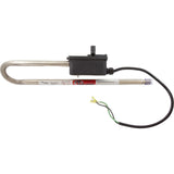 HydroQuip 26-3473-1H-5T-F Heater Assembly 4.0kW 240V Laing Trombone Style