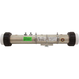 HydroQuip BWG Universal 5.5kW 2"x15" Heater 27-J0425-7S-K No Sensors