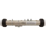 HydroQuip BWG Universal 5.5kW 2"x15" Heater 27-J0425-7S-K No Sensors