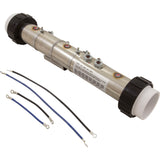 HydroQuip BWG Universal 5.5kW 2"x15" Heater 27-J0425-7S-K No Sensors