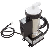 HydroQuip 28-E0300-5T-K 6.469" x 3" 230v 4.0kW Gatsby Replacement LowFlow Heater