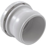 Infusion Venturi VRFSAS2WH 2" Insider Glueless Inlet Fitting - White