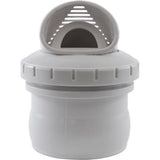 Infusion Venturi VRFSAS2WH 2" Insider Glueless Inlet Fitting - White