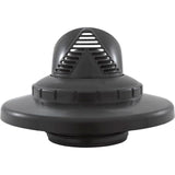 Infusion Venturi VRFTHFBK 1-1/2"mpt Black Inlet Fitting with Flange