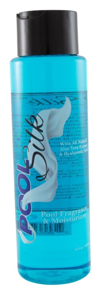 Insparation 585-SINGLE Pool Silk Fragrance & Moisturizer