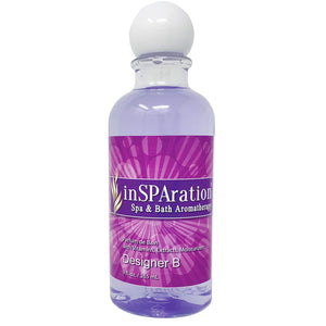 Insparation INI209X9 Oz Designer B Spa & Bath Aromatherapy