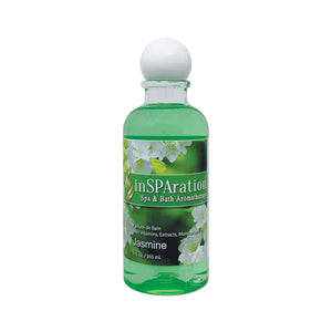 Insparation INI219X9 Oz Jasmine Spa & Bath Aromatherapy