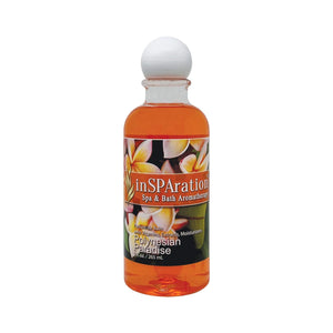 Insparation INI223X9 Oz Polynesian Paradise Spa & Bath Aromatherapy