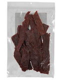 Iowa Smokehouse  IS-10JN High Quality Original Beef Jerky, 10 oz.