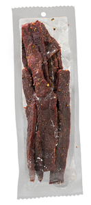 Iowa Smokehouse IS-5JH Hickory Smoked Beef Jerky, 5 oz.