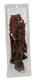 Iowa Smokehouse IS-5JP High-Quality Cracked Black Pepper Beef Jerky, 5 oz.