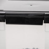 Van Ness 300585 Airtight Pet Food Storage Container 50 lb./65 qt. Capacity