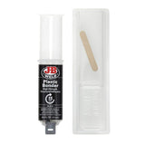 0.85 oz. PlasticBonder Black Adhesive