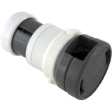 Zodiac 3-9-507 Cleaning Head - Light Gray