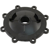 Jandy 4734 Neverlube Valve Cover 2-Port for Jandy 2-Way/3-Way Neverlube Valves