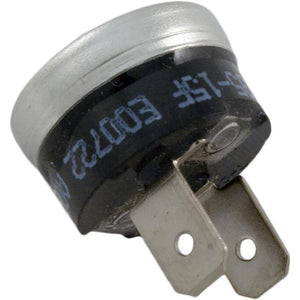 Jandy Zodiac R0022700 135 Degree F Hi-Limit Switch