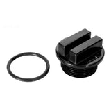 Jandy Zodiac R0358800 Drain Plug with O-Ring