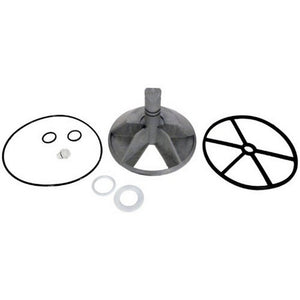 Jandy Zodiac R0444000 Rebuild Kit for 2" Side Mount Multi Port Valve