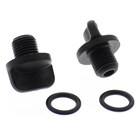 Jandy Zodiac R0446000 Drain Plug with O-Ring