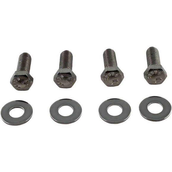 Jandy Zodiac R0446700 Hardware Bolt & Washer Kit for Motor JEP SWF