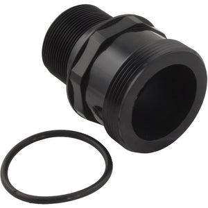 Jandy Zodiac R0465600 Bulkhead Fitting with O-Ring