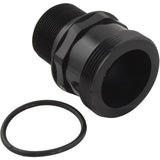 Zodiac R0465600 Bulkhead Fitting with O-Ring