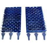 Zodiac R0517300 Brush - Set of 2 for Model 9300 Robotic Pool Cleaner
