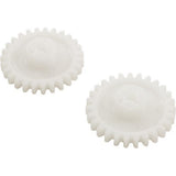 Zodiac R0518800 Drive Gear - Pack of 2