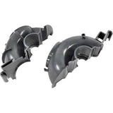 Zodiac R0525800 Lower Engine Housing for Baracuda MX8 Cleaner