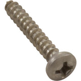Zodiac R0527200 Thread Forming Screw