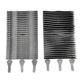 Zodiac R0528900 Brush - Set of 2