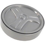 Zodiac R0529100 Rear Wheel w/o Tire for 9300 9300xi Robotic Pool Cleaner