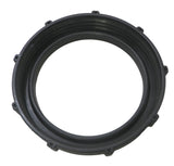 Zodiac R0768200 Locking Ring Replacement (Black) for Zodiac AquaPure Ei Series