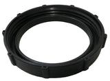 Zodiac R0768200 Locking Ring Replacement (Black) for Zodiac AquaPure Ei Series
