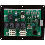 Jandy Zodiac R3001300 7 Button Control Panel for AE-Ti/EE-Ti Heat Pump