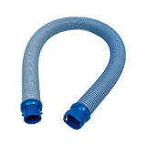 Jandy Zodiac R0527700 1 Meter Twist Lock Hose -Blue/Gray for Barcuda MX8 Cleaner